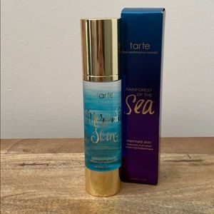 Tarte Mermaid Skin Hyaluronic H2O Serum